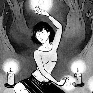 Meet your Posher, Akemi